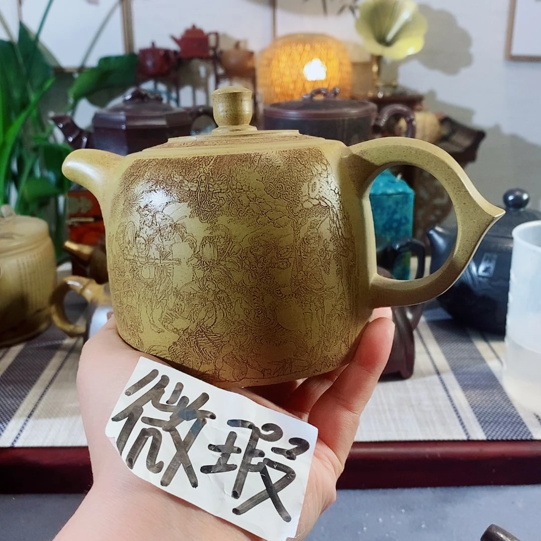 茶壶紫砂我的微博是