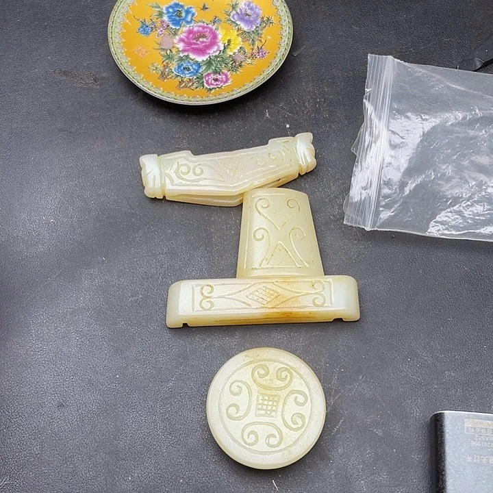链接一图一物。