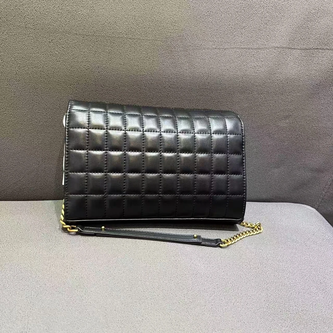 【八八八限量】高奢真皮女包