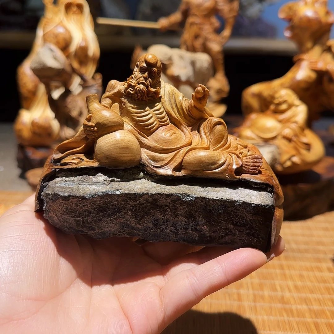 柏木（崖柏）太行集团