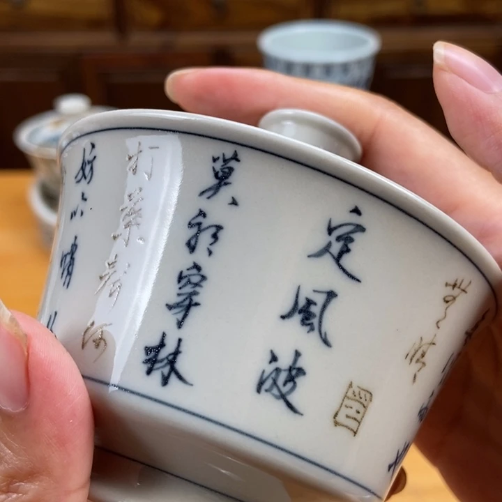 景德镇手绘哈哈哈哈哈哈