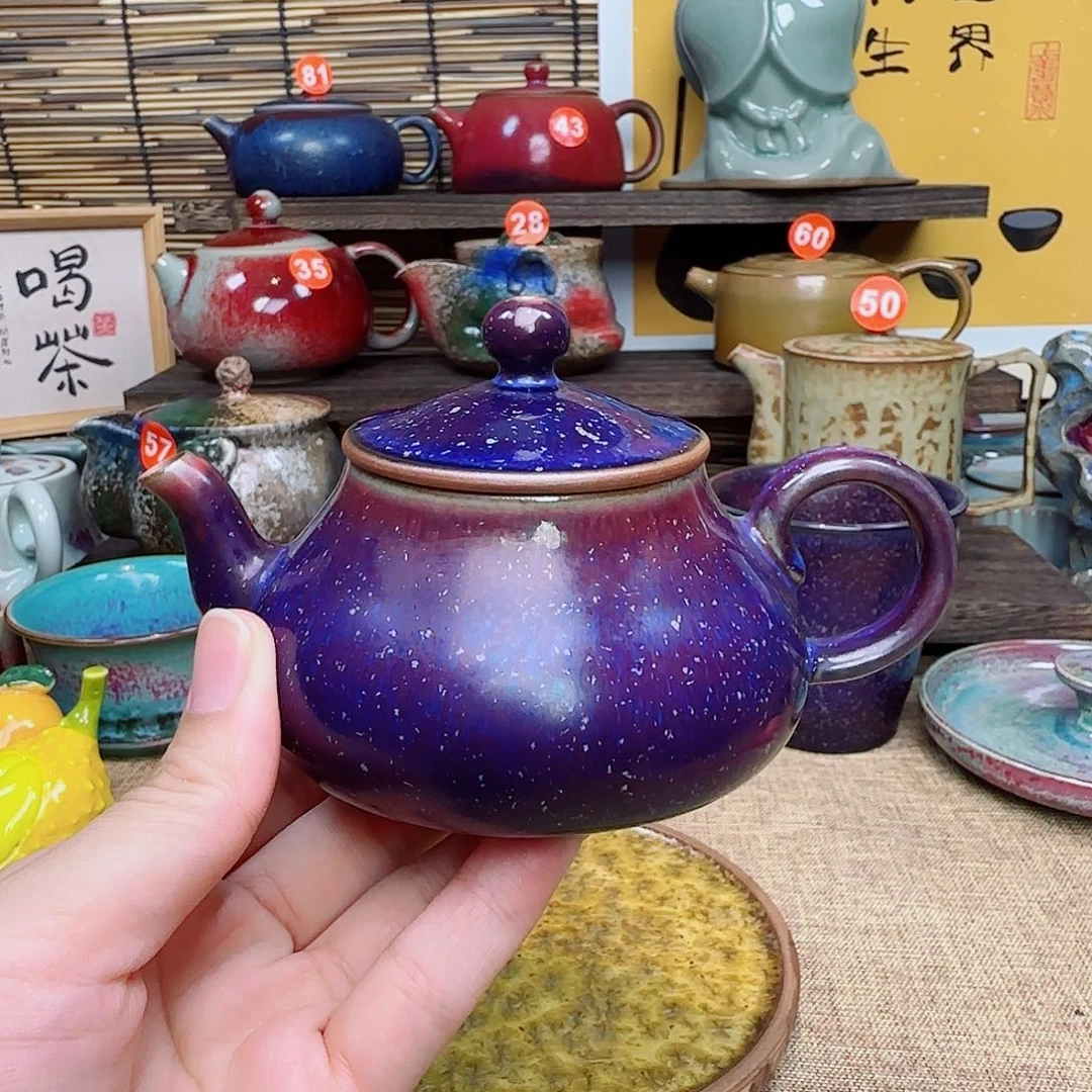 垕瓷甄选吴航生容天