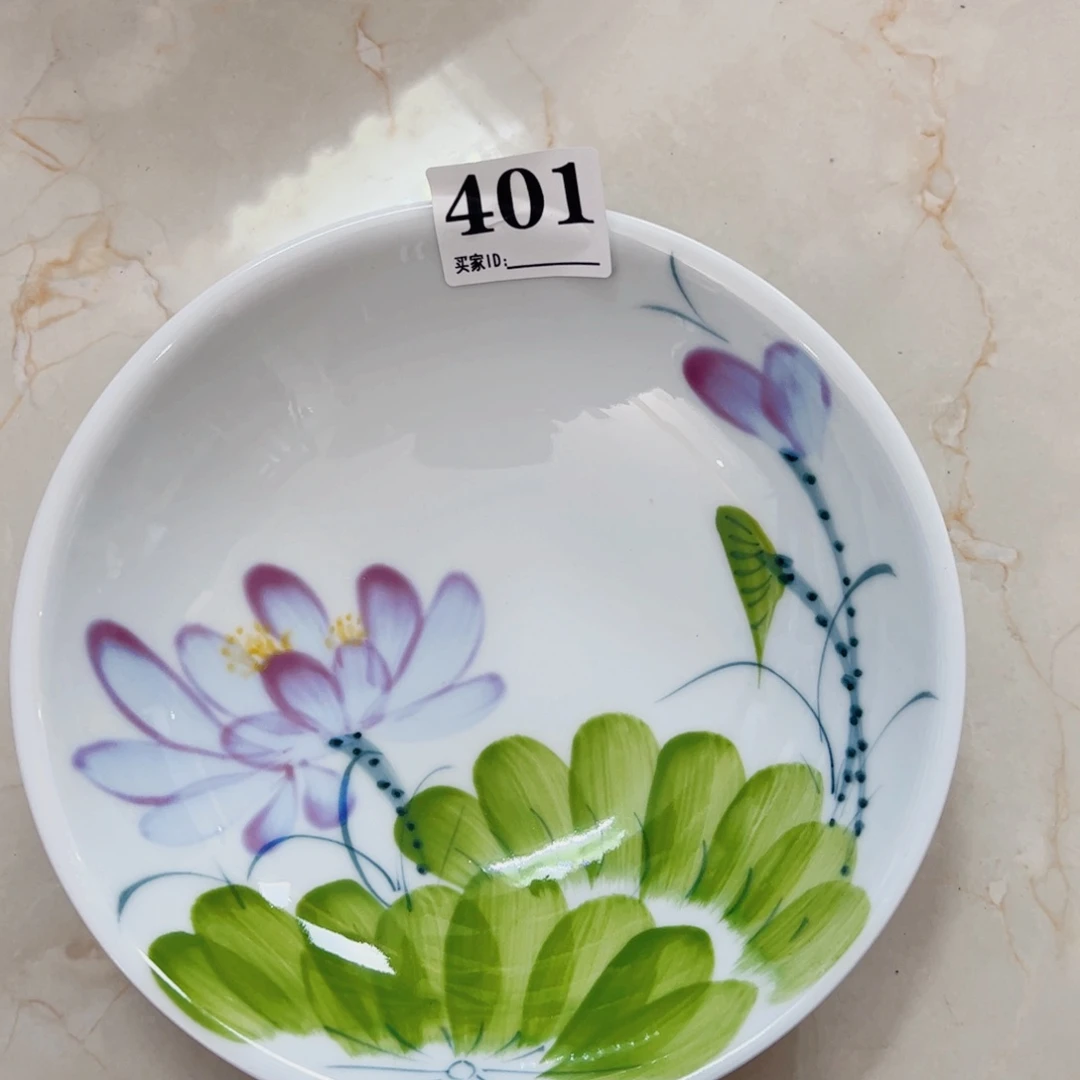 景德镇陶瓷手工制作