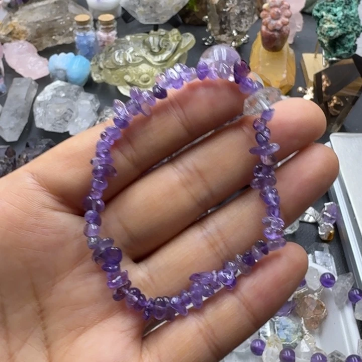 石材叫****你手链。。。。。。。。