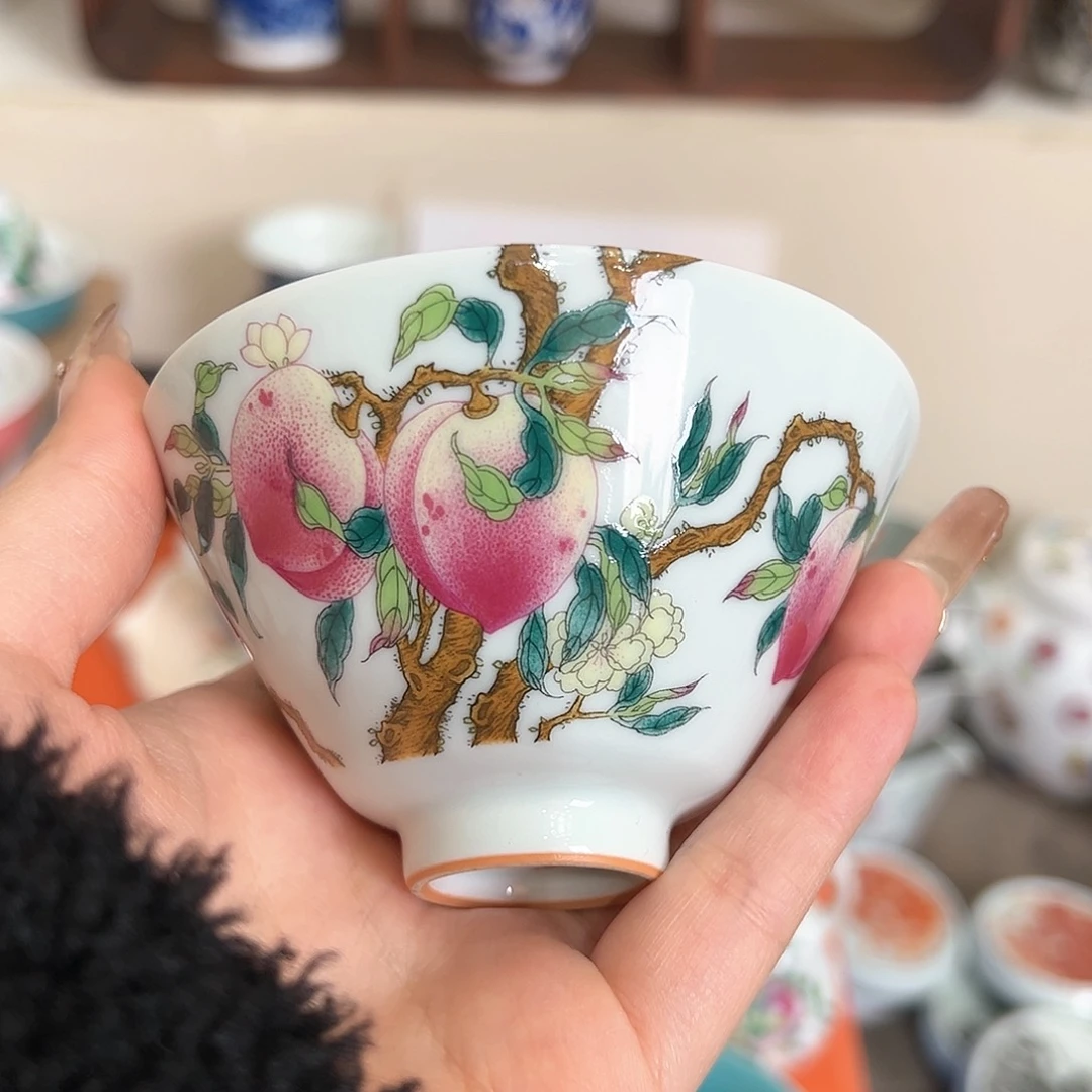 微瑕微瑕景德镇陶瓷