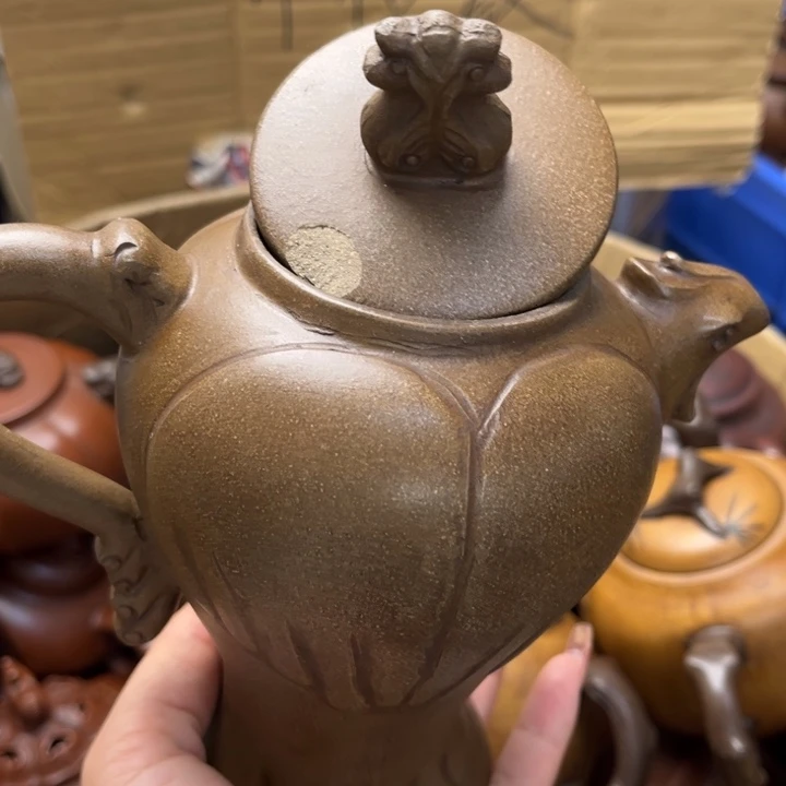 紫砂茶壶紫砂壶等各种