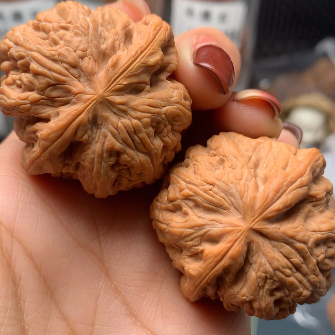 【闪购商品】桃核把件42-16837-006