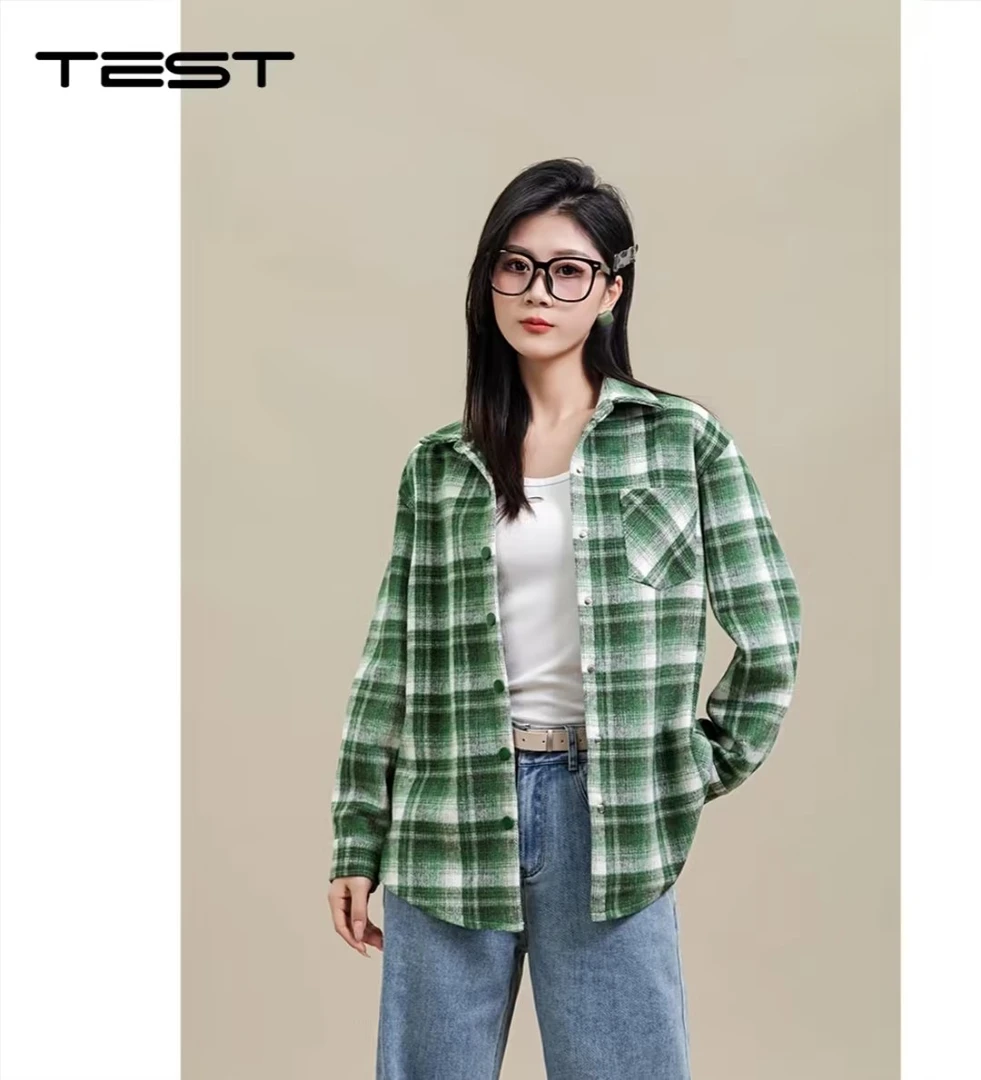 她之蝶时尚衬衣1251001