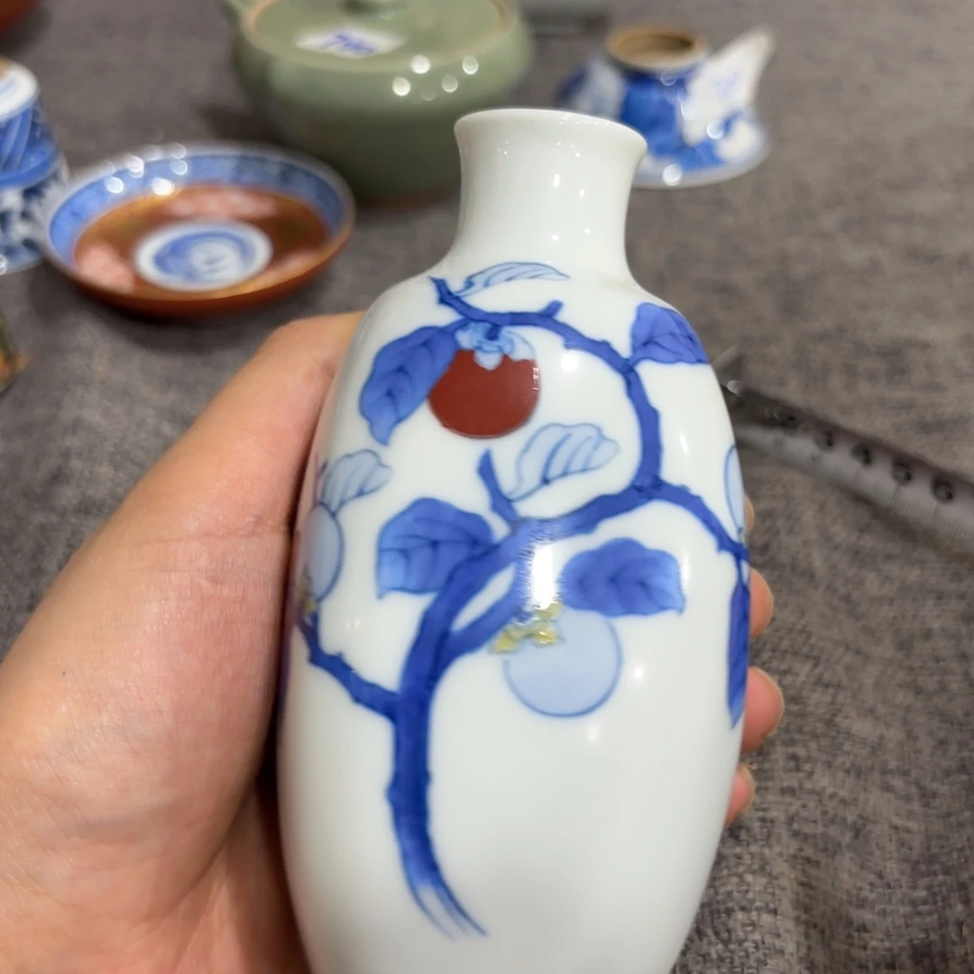 非常美丽好看的物品