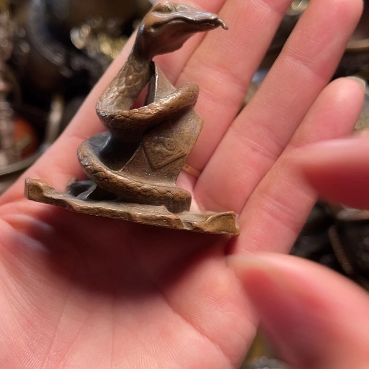 铜器摆件诚信经营