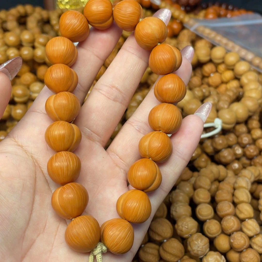 (***尘手串猴头核桃全品返油款屁桃手持