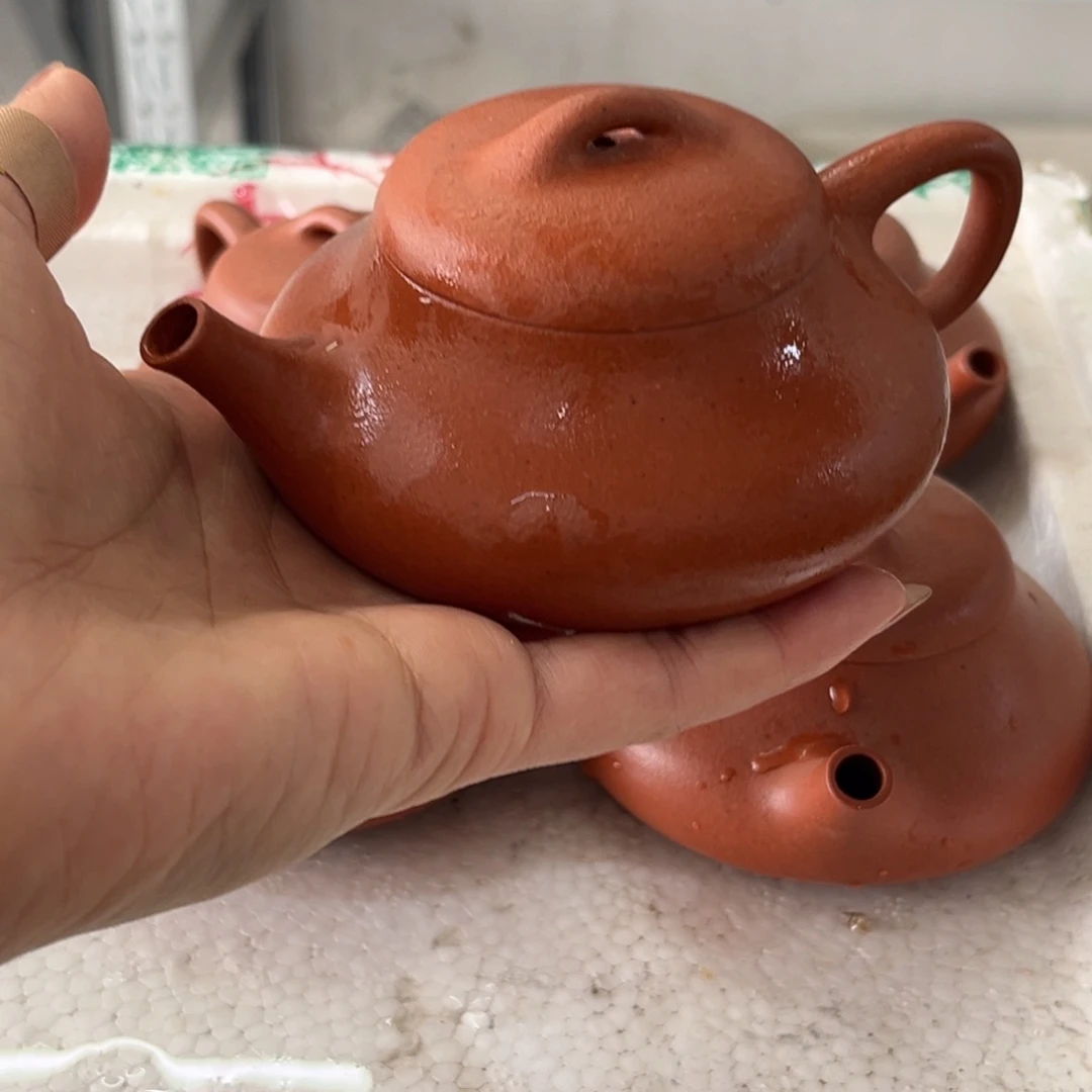 紫砂茶壶紫砂……………………