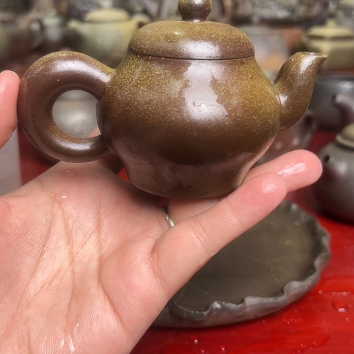 坭兴陶贵台龙窑25