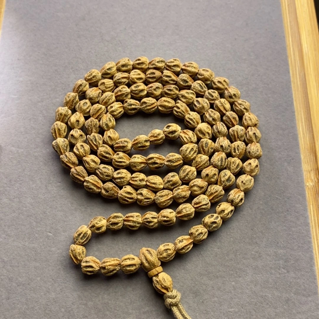 小***宝吊坠柏香籽/百香籽