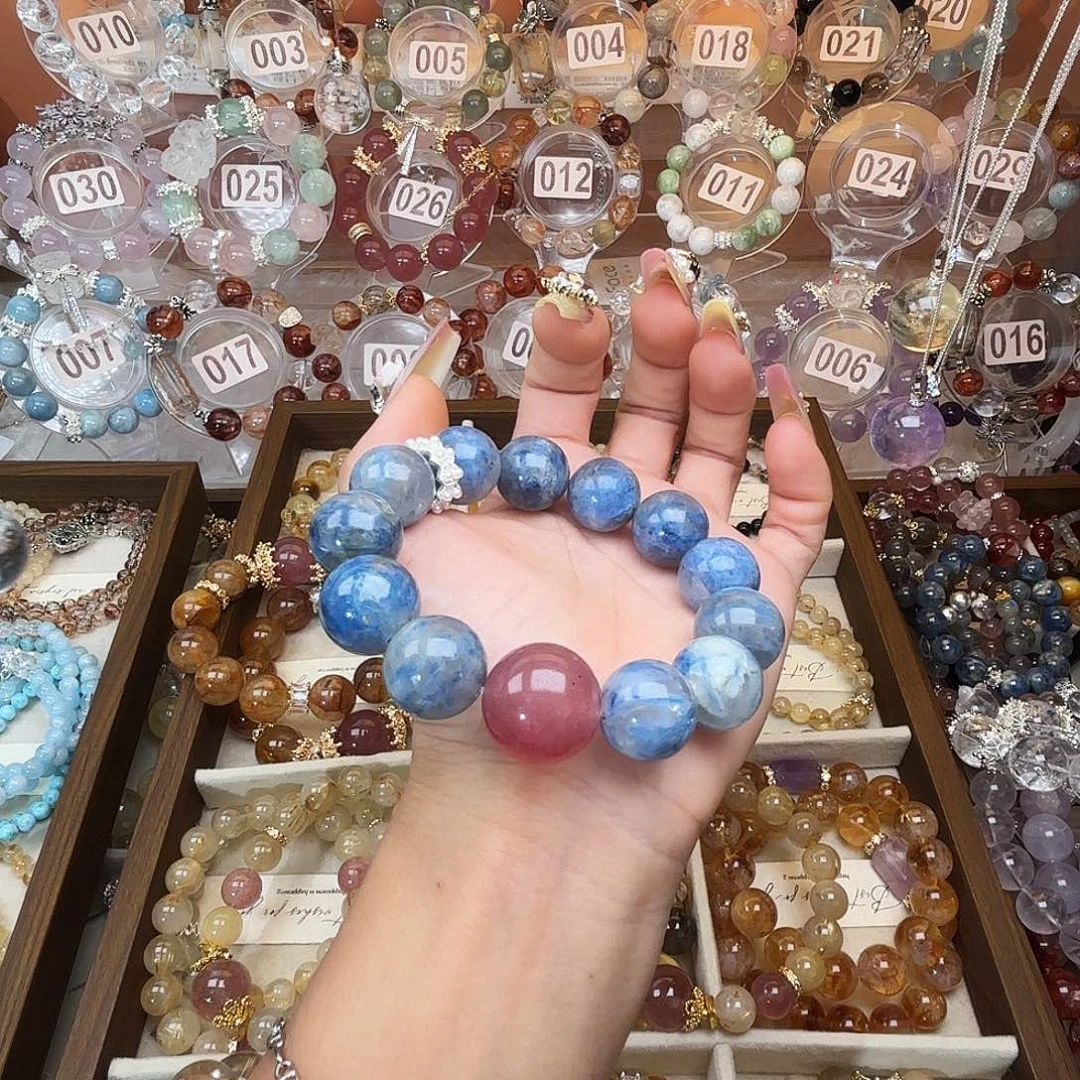 月****水晶手链合金999888888888