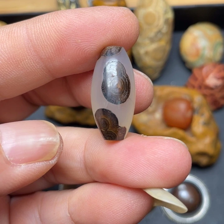 石材纯天然原石奇石91