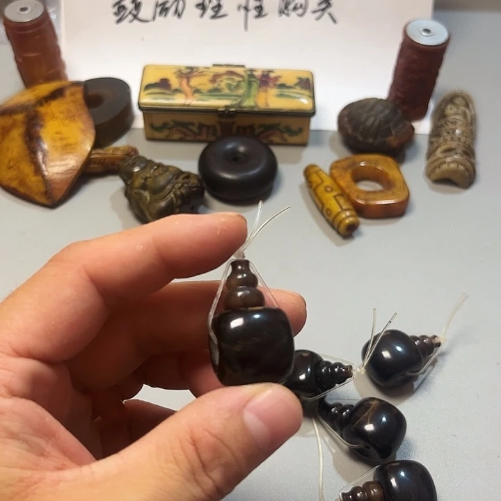 大果紫檀（缅甸花梨）