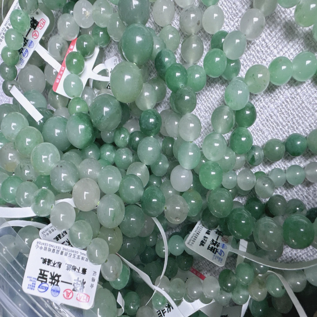 非洲翠卡13mm，多样性发其一。