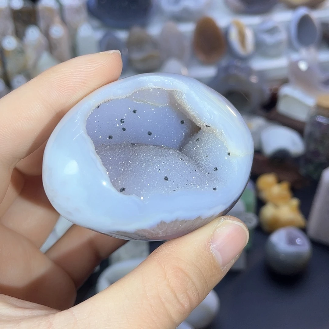 水晶开播浮力未镶嵌