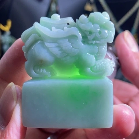 【闪购商品】颈饰未镶嵌翡翠111111111111