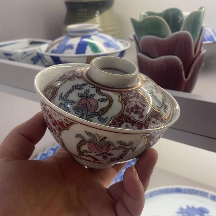 紫砂满二十包邮系列9缘**空