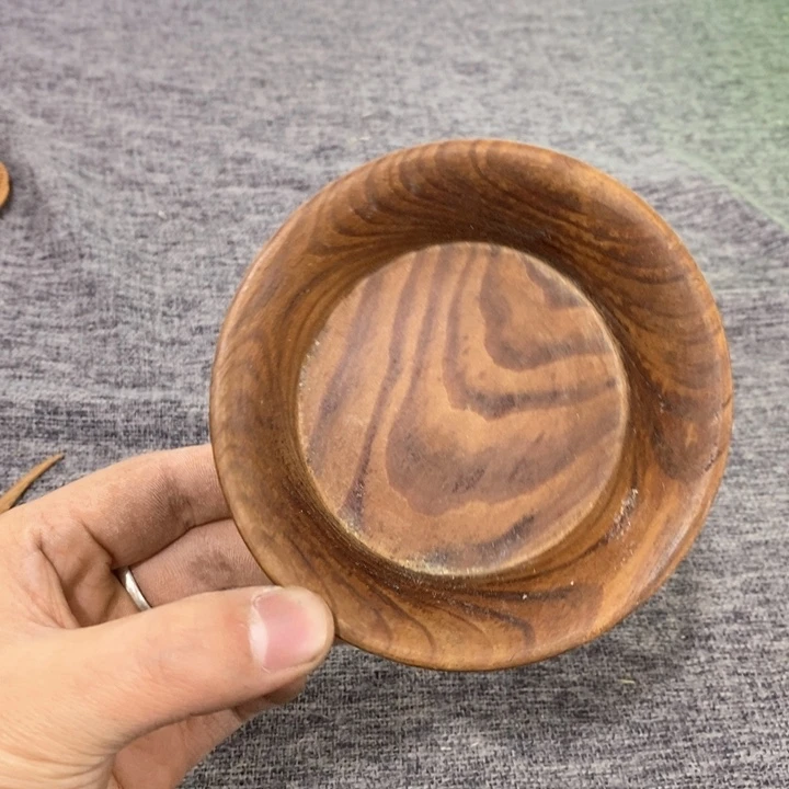 紫砂茶杯非常漂亮好看的花瓶