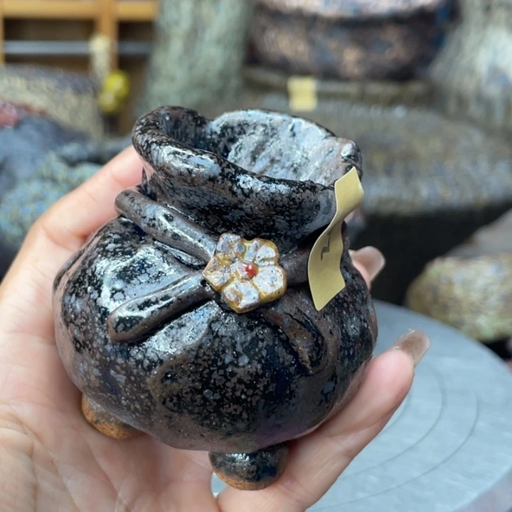 j***h陶瓷陶瓷制品不退不换不好意思
