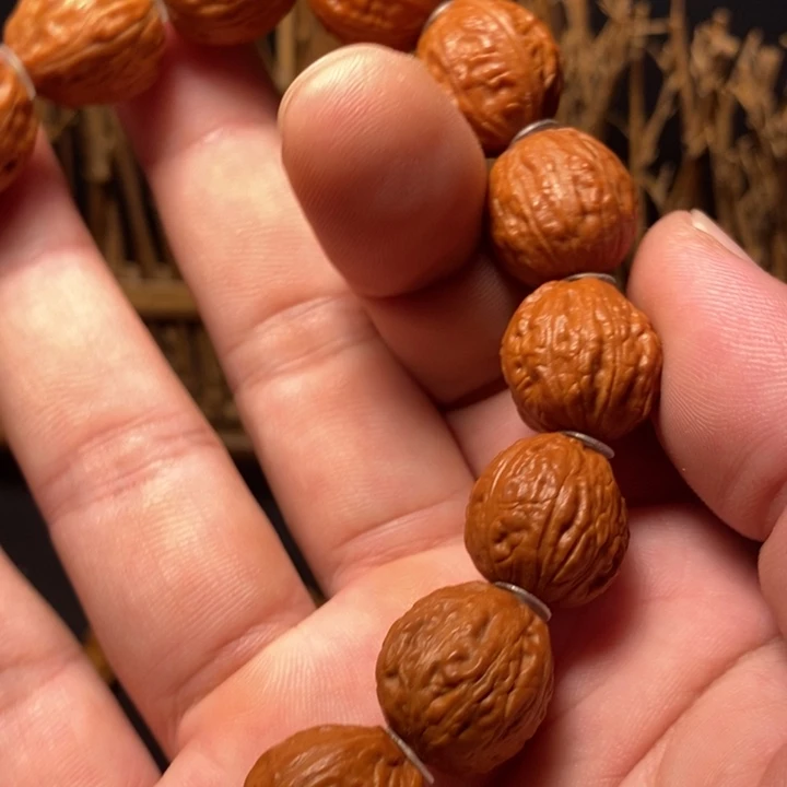 手串文玩核桃精品系列