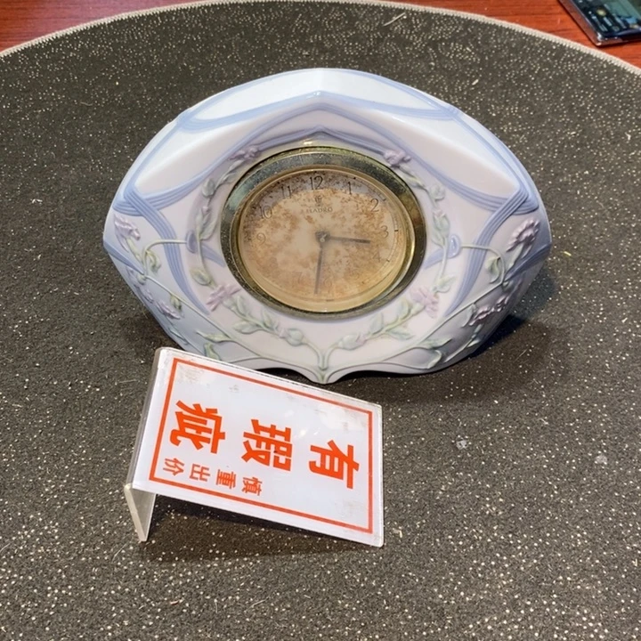 A***寶瓷片陶瓷艺术品制作工艺品
