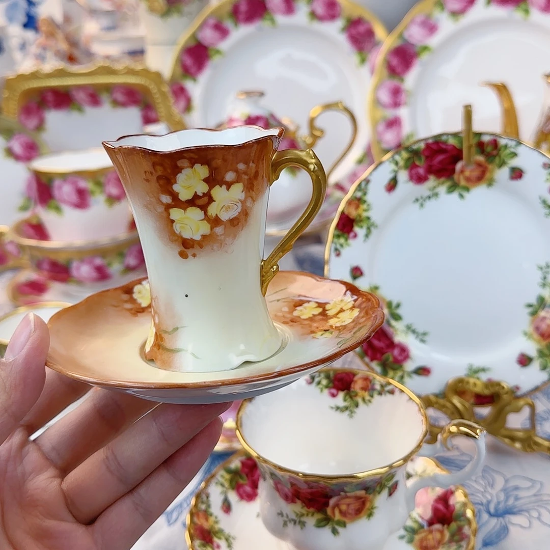 欧洲瓷器收藏鉴赏