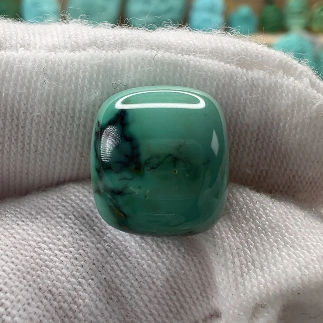 未镶嵌绿松石配饰11.6/10