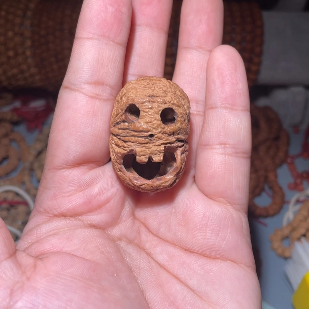 非***Y柏香籽/百香籽吊坠