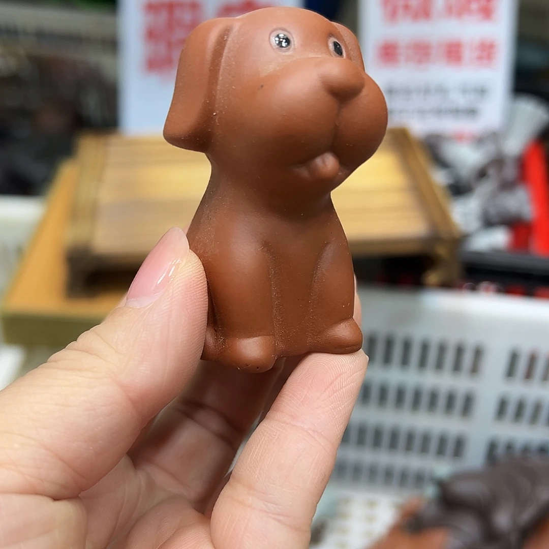 紫砂茶宠228368742387