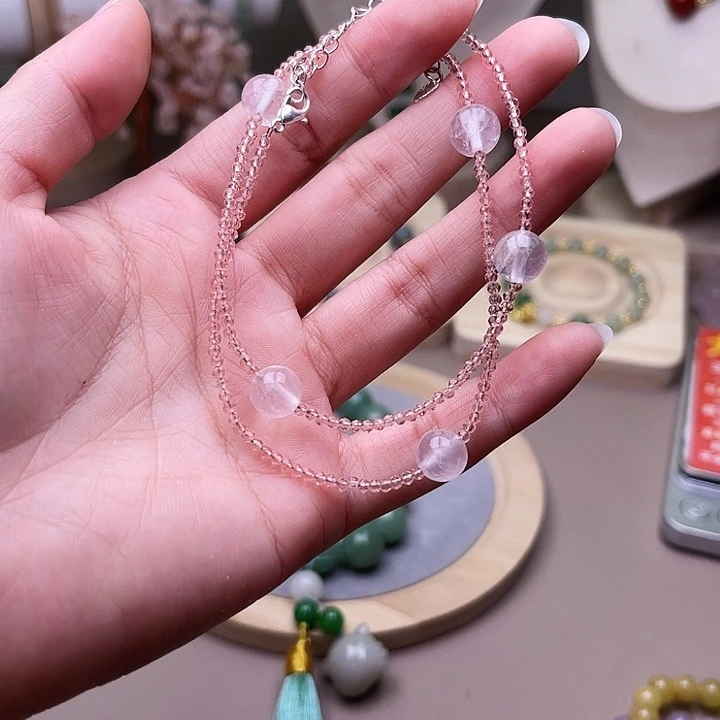 石英质玉未镶嵌石英岩质玉