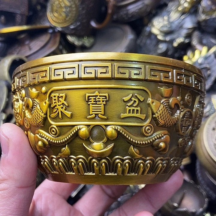 铜器时代……铜器时代