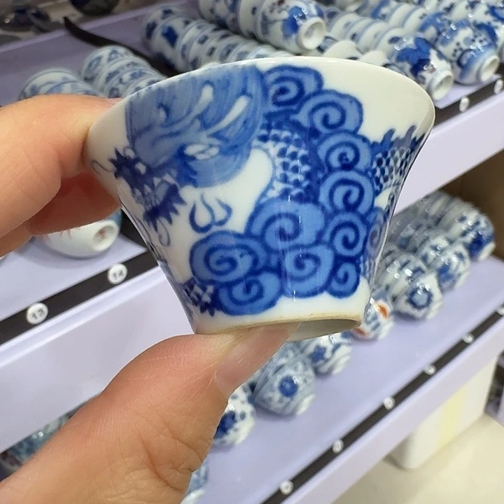 陶瓷艺术品收藏陶瓷