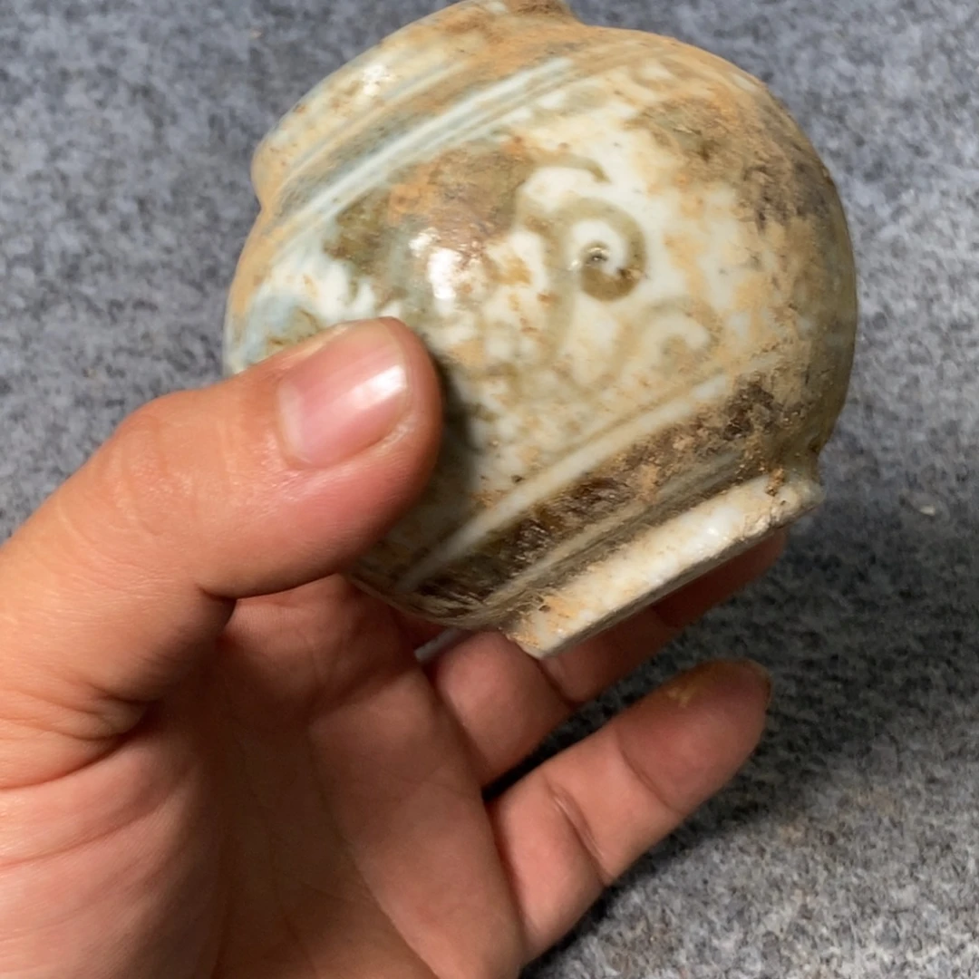 花***居陶摆件陶瓷工艺美术精品展览