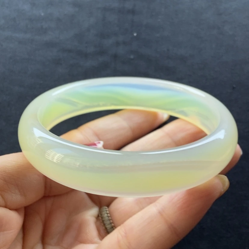 【闪购商品】手镯玛瑙/玉髓未镶嵌