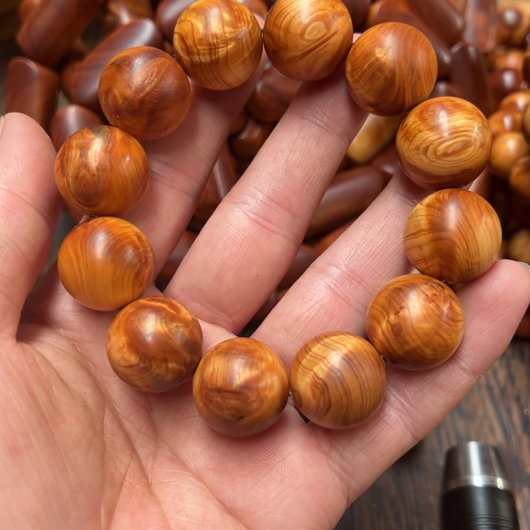 太行崖柏陈化太行