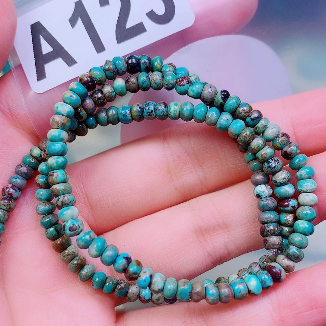 空竹粉丝专享十堰特色手工散珠