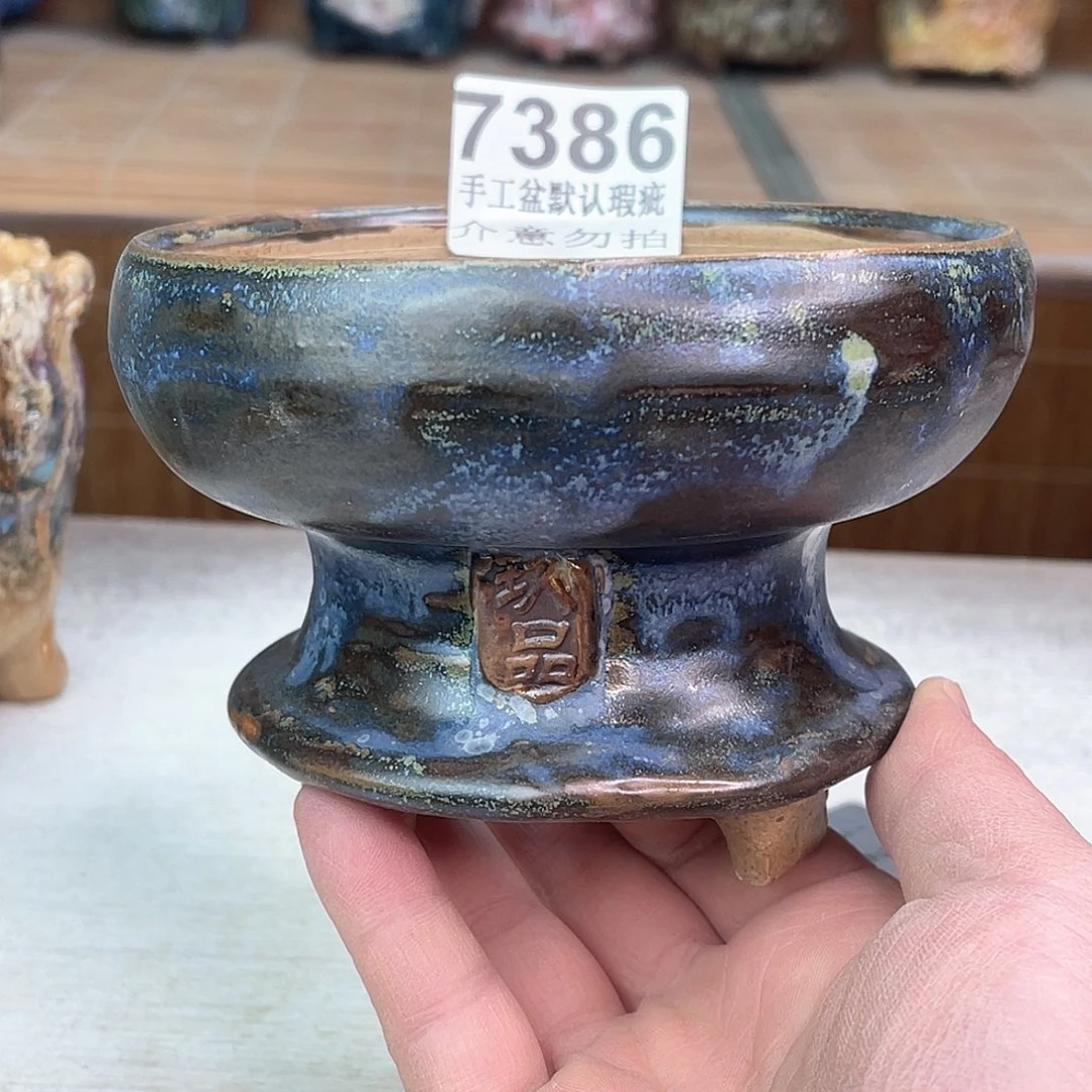 景德镇陶瓷艺术玖品