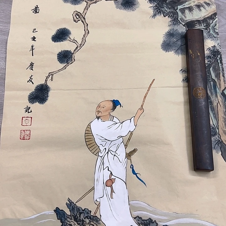 国画手绘国画专用链接88888