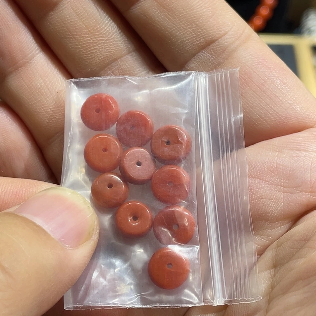 未镶嵌颈饰玛瑙/玉髓