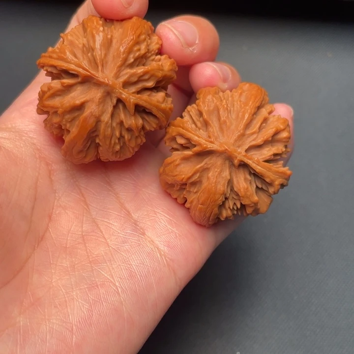 野生核桃文玩文玩