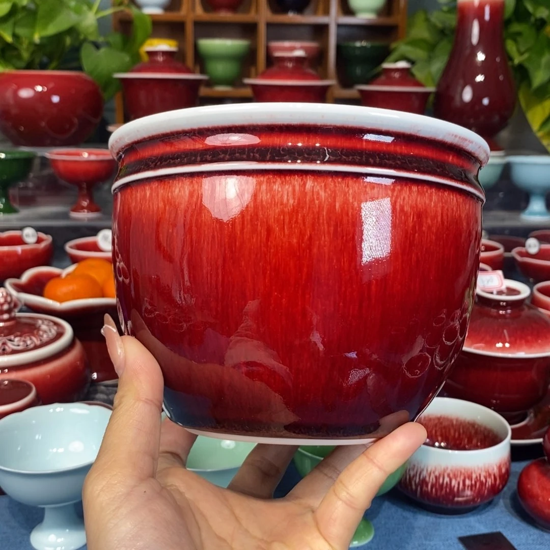 ?**?原矿郎红手工，福利大漏微瑕