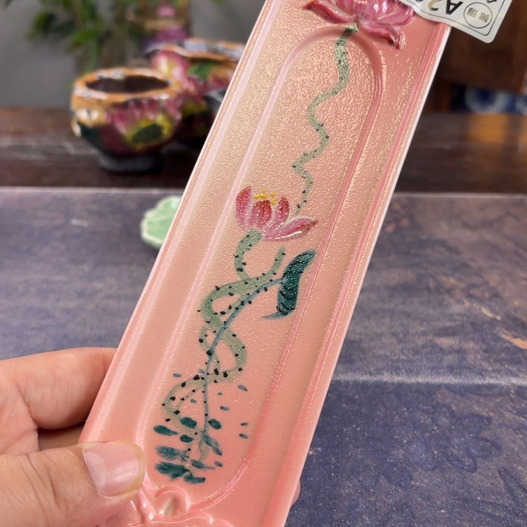景德镇纯手工陶瓷工艺制作