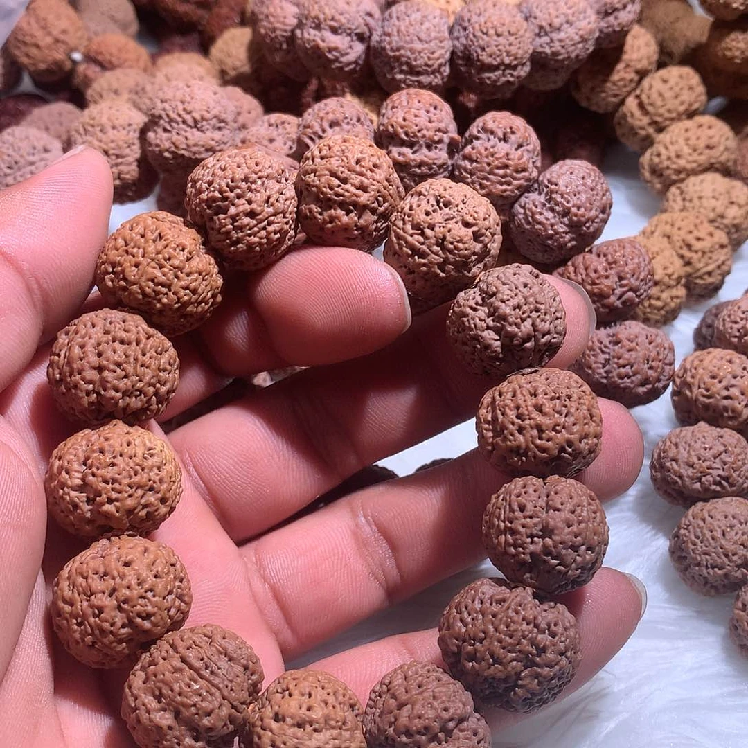 吊坠金刚菩提桃****^7411111111111