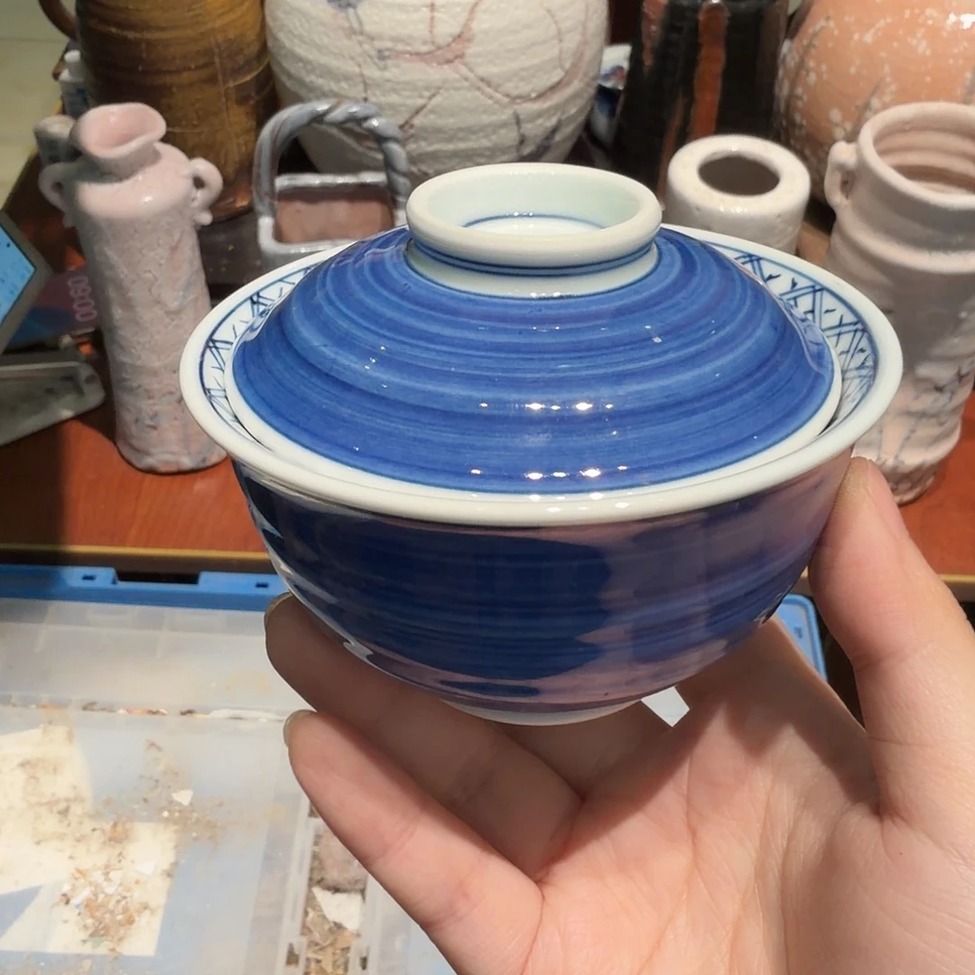 瓷片四十包邮的时候