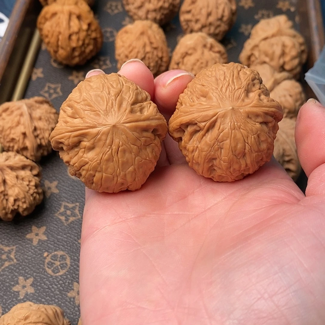 橄榄核手串/手链大*坑铁锤40全品