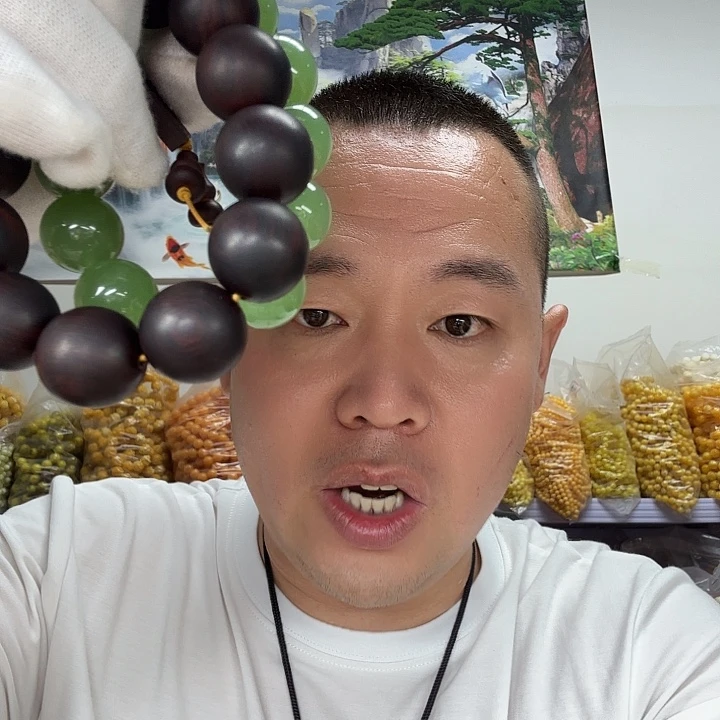 非洲紫檀（红花梨）118